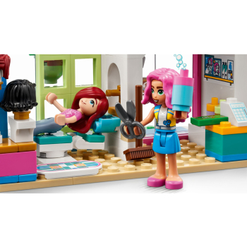 Lego FRIENDS 41743 Salon fryzjerski